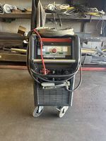 TIG Schweissgerät Lorch T-Pro 300 DC