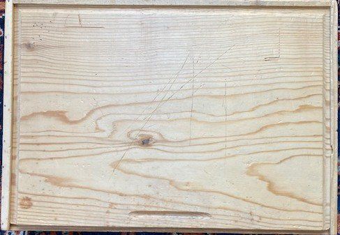 Baukästen: Thurgi Holzbaukasten – Gebraucht aus Frauenfeld von Peterwalter 1