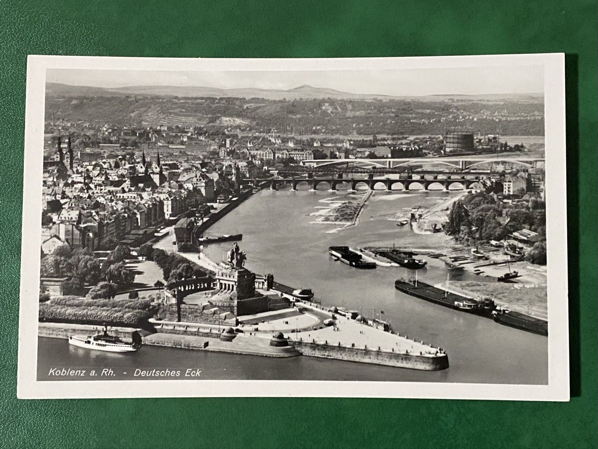 Cartoline postali: Carte postale - Allemagne – Nuovo (secondo la descrizione) da Petit-Lancy venduto da Solcarm