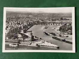 Carte postale - Allemagne