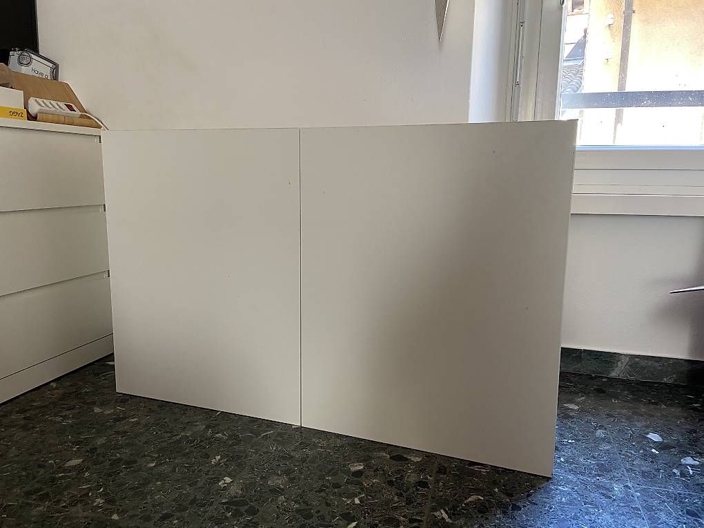 Armadi: Mobile pensile IKEA per cucina – Usato da Riva San Vitale venduto da les_85dl