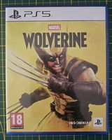 wolverine ps5 excellent état fonctionnel 