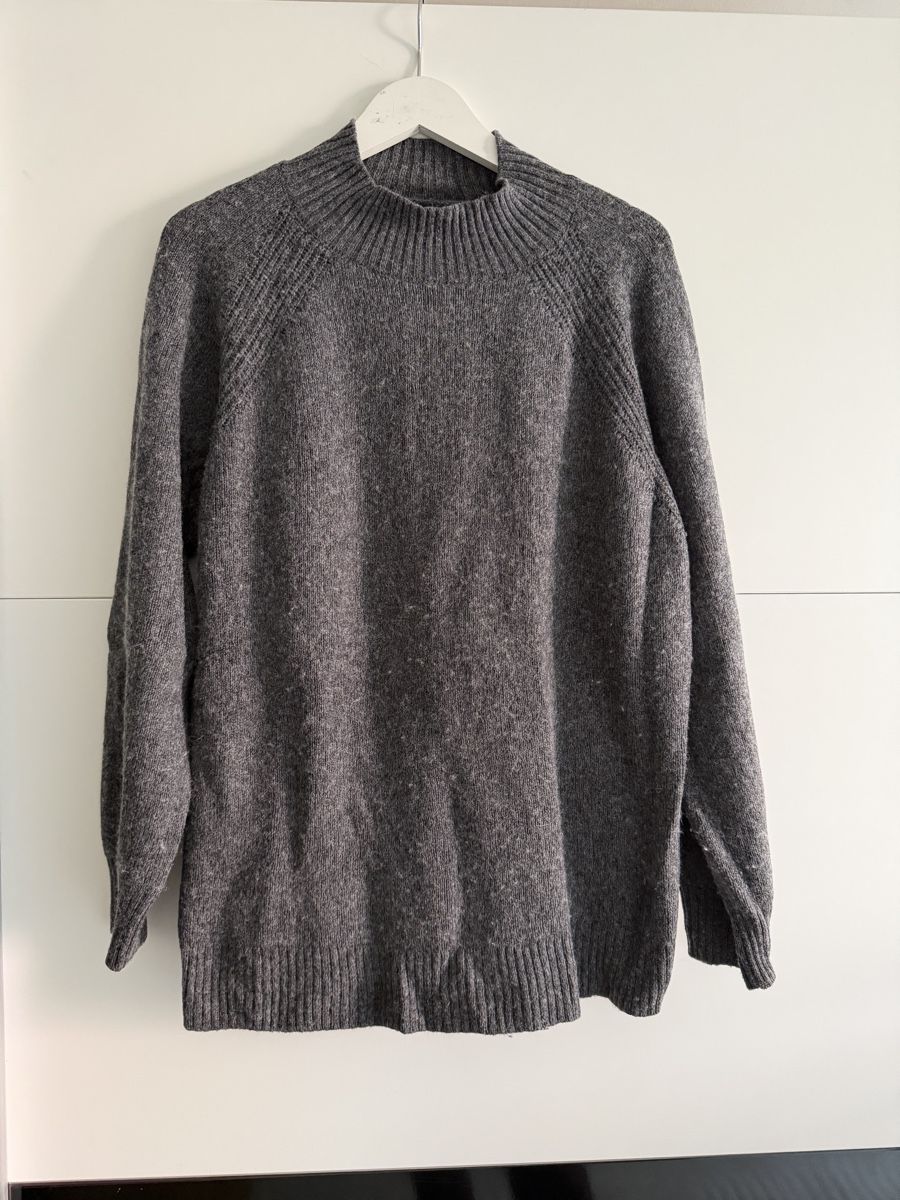 Mango Pulls & Sweat-shirts: Mango Herren Strickpullover Gr. L – D'occasion à Ostermundigen par anja046