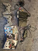 PlayStation 2 Slim Konsole