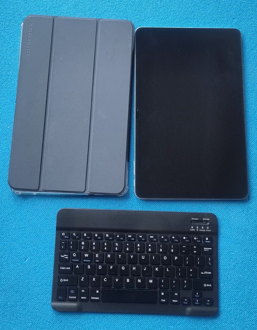 Tablet PC: Tablet 12" Teclast T60 Plus – Usato da Bellinzona venduto da Notturno13 1