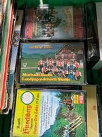 Schallplatten