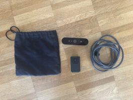 Webcam BRIO 4K pro
