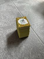 342 Paninisticker, keine Doppelten, ab 1.-