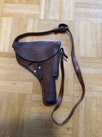Holster Sig P49 ou P210