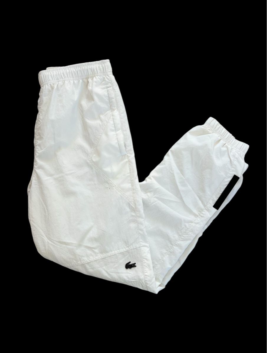 Lacoste Pantaloni: Lacoste Trackpants – Nuovo (secondo la descrizione) da Romanshorn venduto da SwissDrip.ch 3