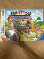 Tip Toi Tier Set Bauernhof