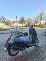 Kymco sento 50cc