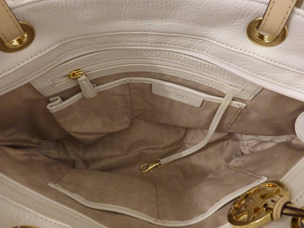 Michael Kors Borse da donna: Michael Kors Tasche écru NEU – Nuovo (secondo la descrizione) da Wettingen venduto da okatiki 2