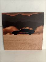 Brochure Chevrolet Corvette 2001 (USA)