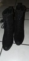 Roberto Santi Herbst Winterstiefel Gr. 38
