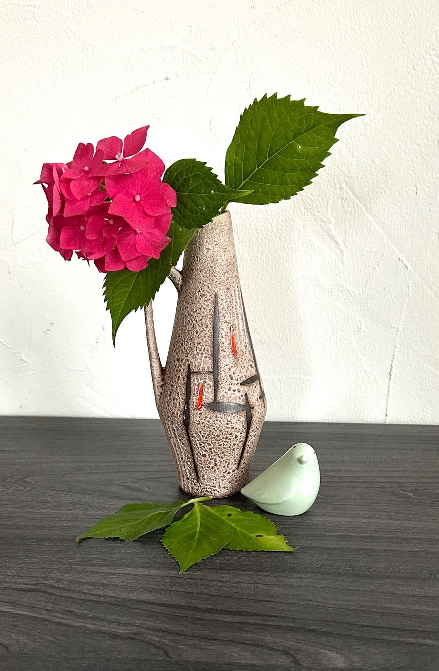 Vasi & Recipienti: Scheurich 271-22 Foreign Keramik Vase – Usato da Zürich venduto da brazerola 1