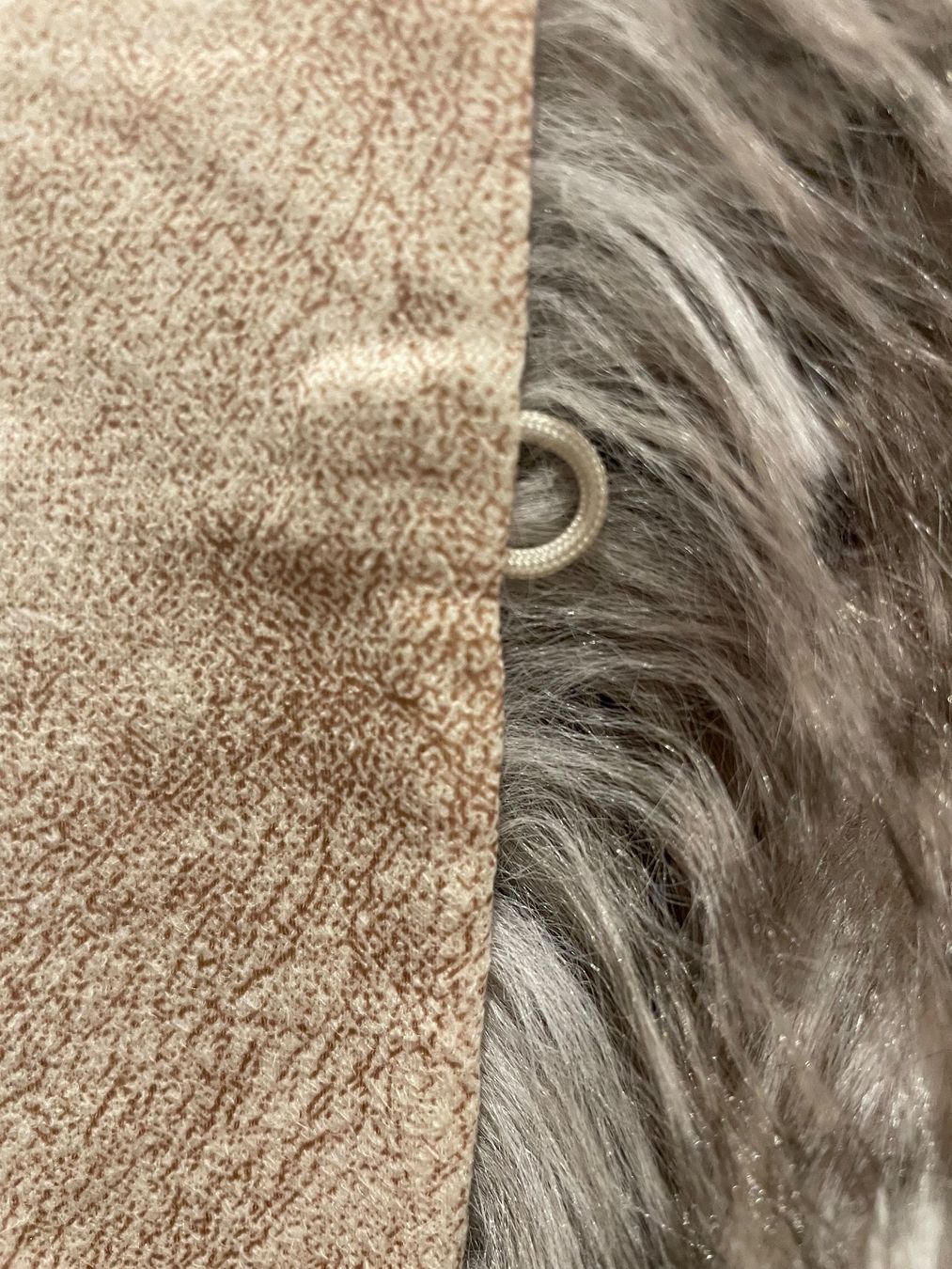 Jacken: Pelzjacke – Neu (gemäss Beschreibung) aus St. Ursen von pupus02 4