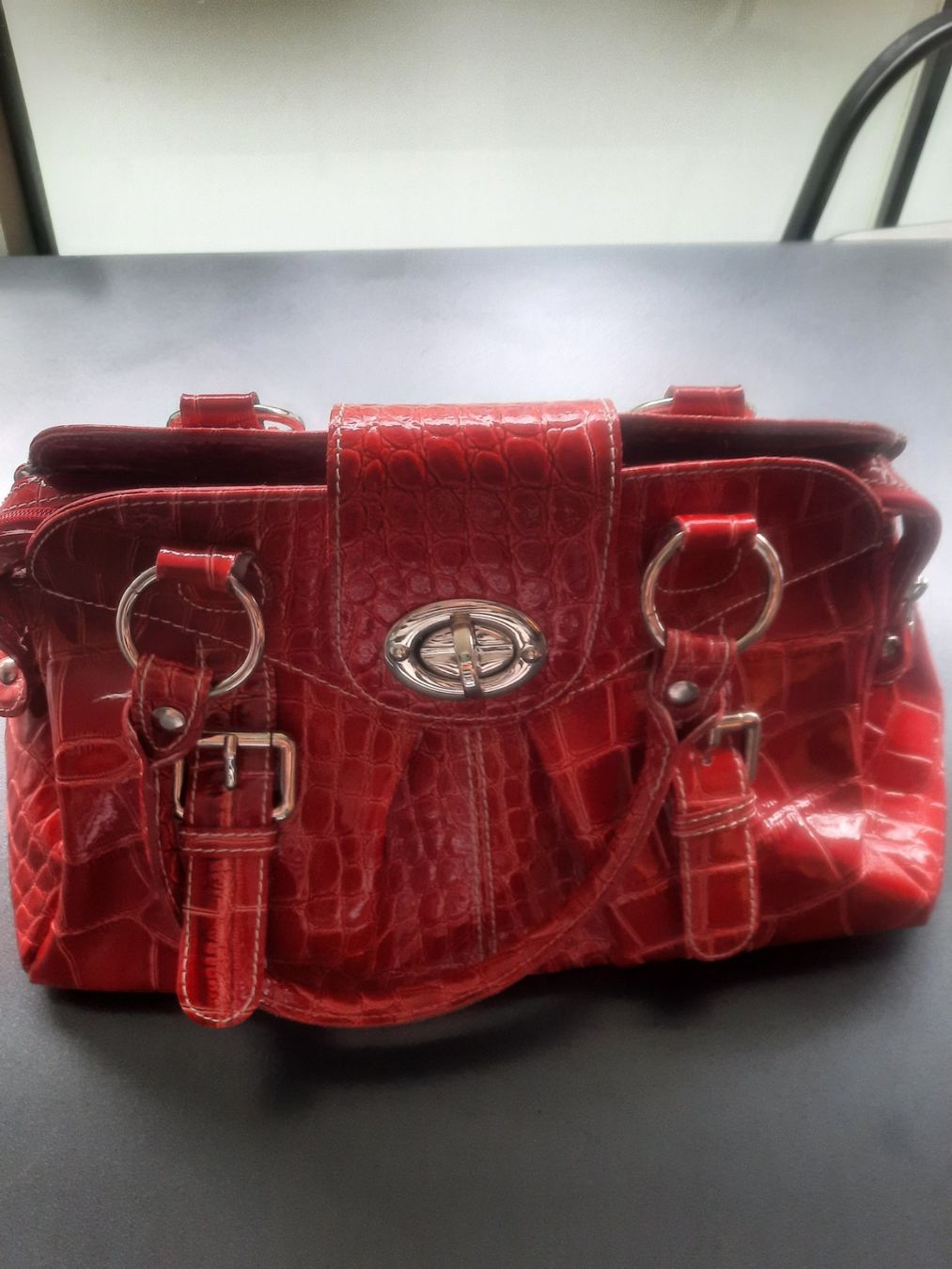 Borse da donna: Damenhandtasche – Usato da Zürich venduto da maheKarpf 3