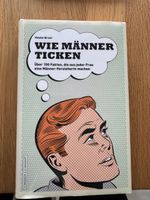 "Wie Männer ticken" Hauke Brost - Insiderwissen