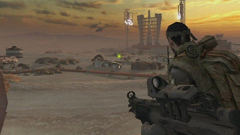 Nintendo Giochi: Call of Duty Black Ops ,  Wii – Usato da Schüpfheim venduto da Games_Spielkonsolen 5