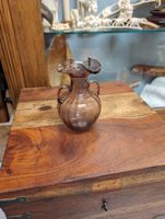 Vase en verre Améthyste