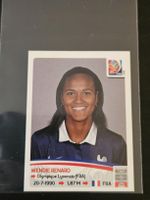 Wendie Renard / Panini 2015 / Nr. 410 Team Frankreich