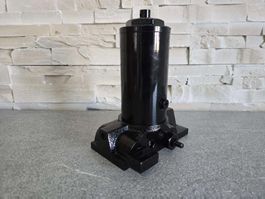 Druckzylinder Handpumpe 3 To Pumpzylinder Rangierwagenher