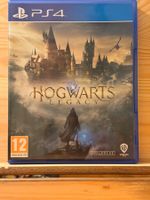 Ps4 Spiel Hogwarts Legacy gebraucht