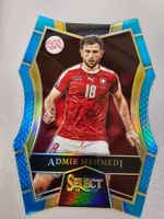 ADMIR MEHMEDI 16-17 Panini Select Soccer Die-Cut/249 Schweiz