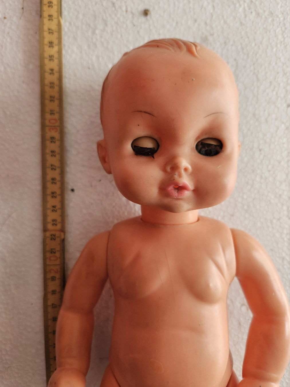 Puppen: Puppe – Gebraucht aus Haslen GL von Sandra40 1