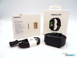 Smartwatch Galaxy Fit3 von SAMSUNG