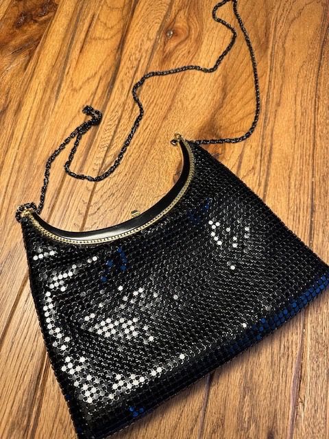 Borse da donna: Handtasche, 1950er, Vintage Handtasche – Usato da Hindelbank venduto da vey_t 2