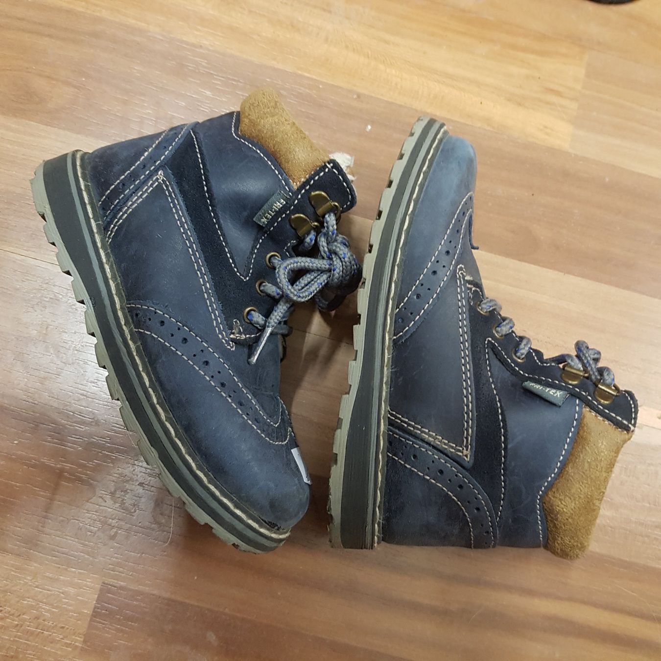 Scarpe per ragazzi: Winterschuh Friboo 26 K9 – Usato da Schwarzenburg venduto da flamingo1970 2
