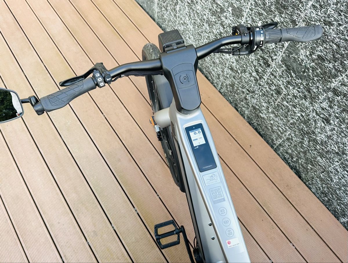 Stromer Biciclette: Stromer ST3 Pinion Red Bull Alinghi – Nuovo (secondo la descrizione) da Sempach venduto da SwissRidy89 7