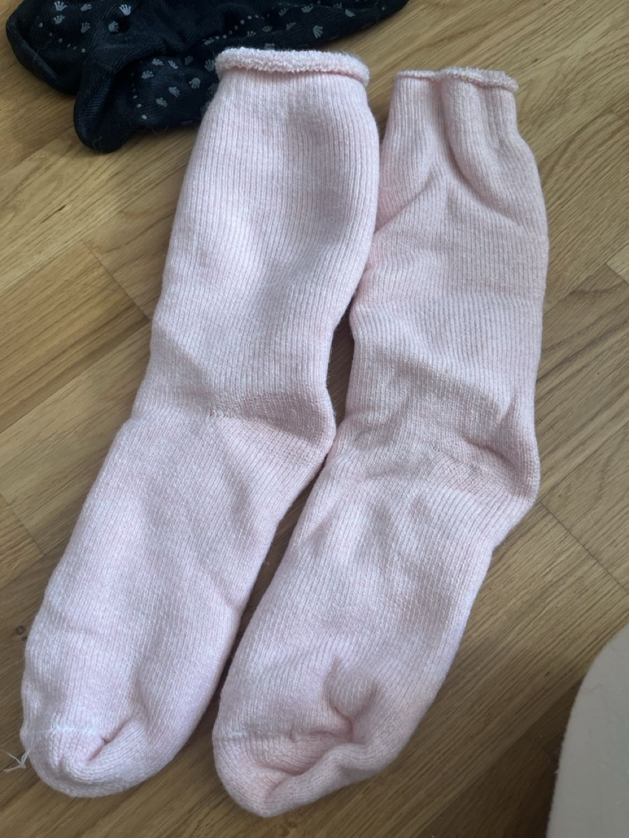 Calze: Lot chaussettes – Usato da Le Locle venduto da Mayd_h 2