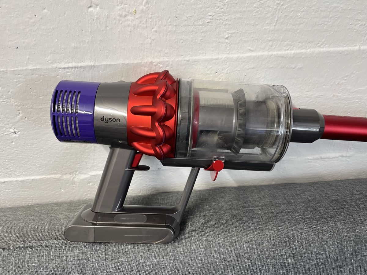 Dyson Aspirapolveri & Accessori: Dyson, Staubsauger – Usato da Steckborn venduto da Haxhi66 4
