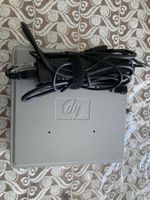 HP COMPAQ dc7800p Ultra-slim Desktop 500GB Fastplate 4GB RAM