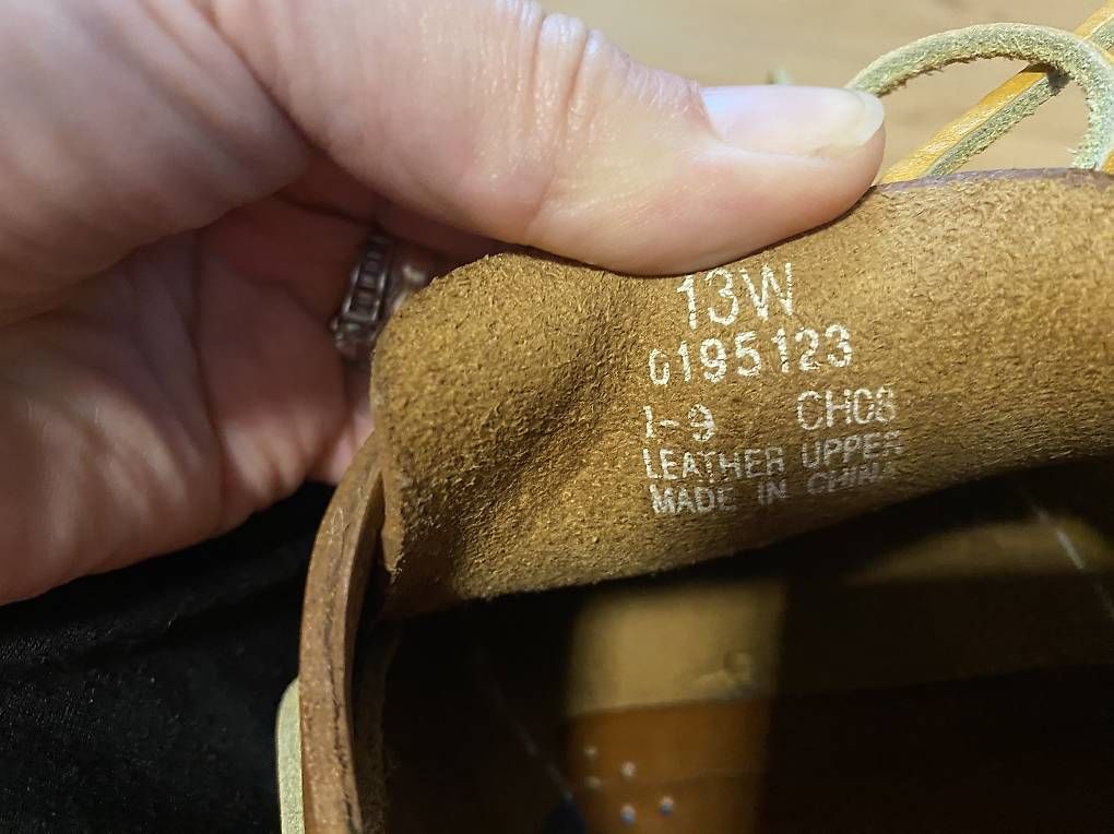 Herrenschuhe: Bootsschuh Sperry – Gebraucht aus Winterthur von Glionel 2