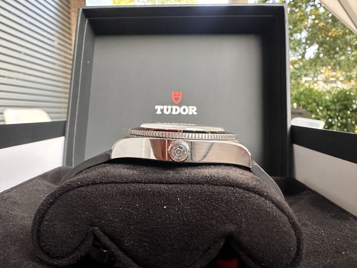 Tudor Orologi: Tudor Black Bay 58 GMT Full Set – Usato da Cointrin venduto da BK76 1
