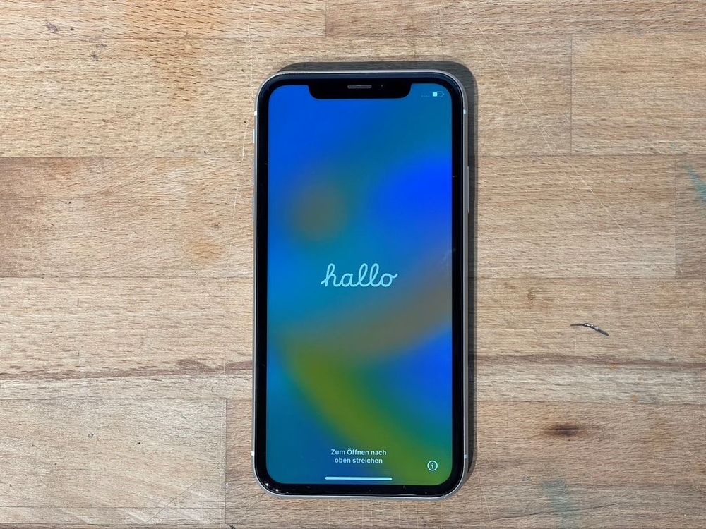 iphone iphone xr 64gb