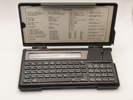 Taschenrechner Texas Instruments TI-74 BASIC