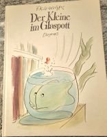 F.K. WAECHTER Erstausgabe: Der Kleine im Glaspott