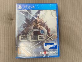 Elex Sony Playstation 4 NEW