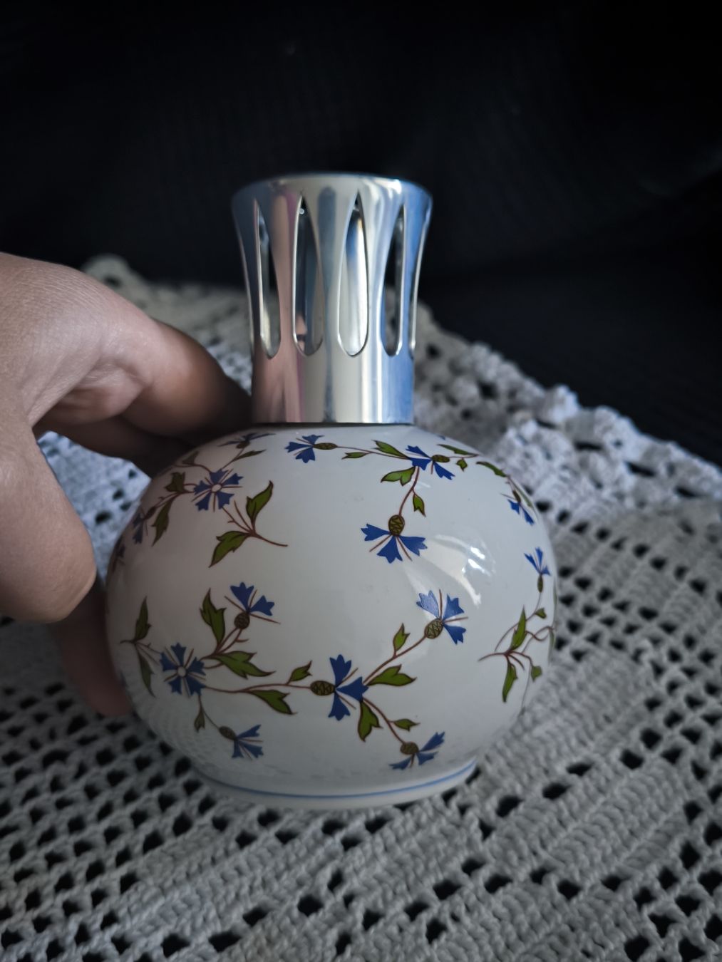 Maison Berger Spray per ambienti: Lampe berger, bleuets – Usato da Nyon venduto da mgg_gg9j 4