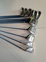 PING Golfschläger Rapture V2