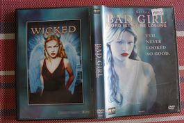 Bad Girl - Mord ist keine Lösung von Michael Steinberg | DVD