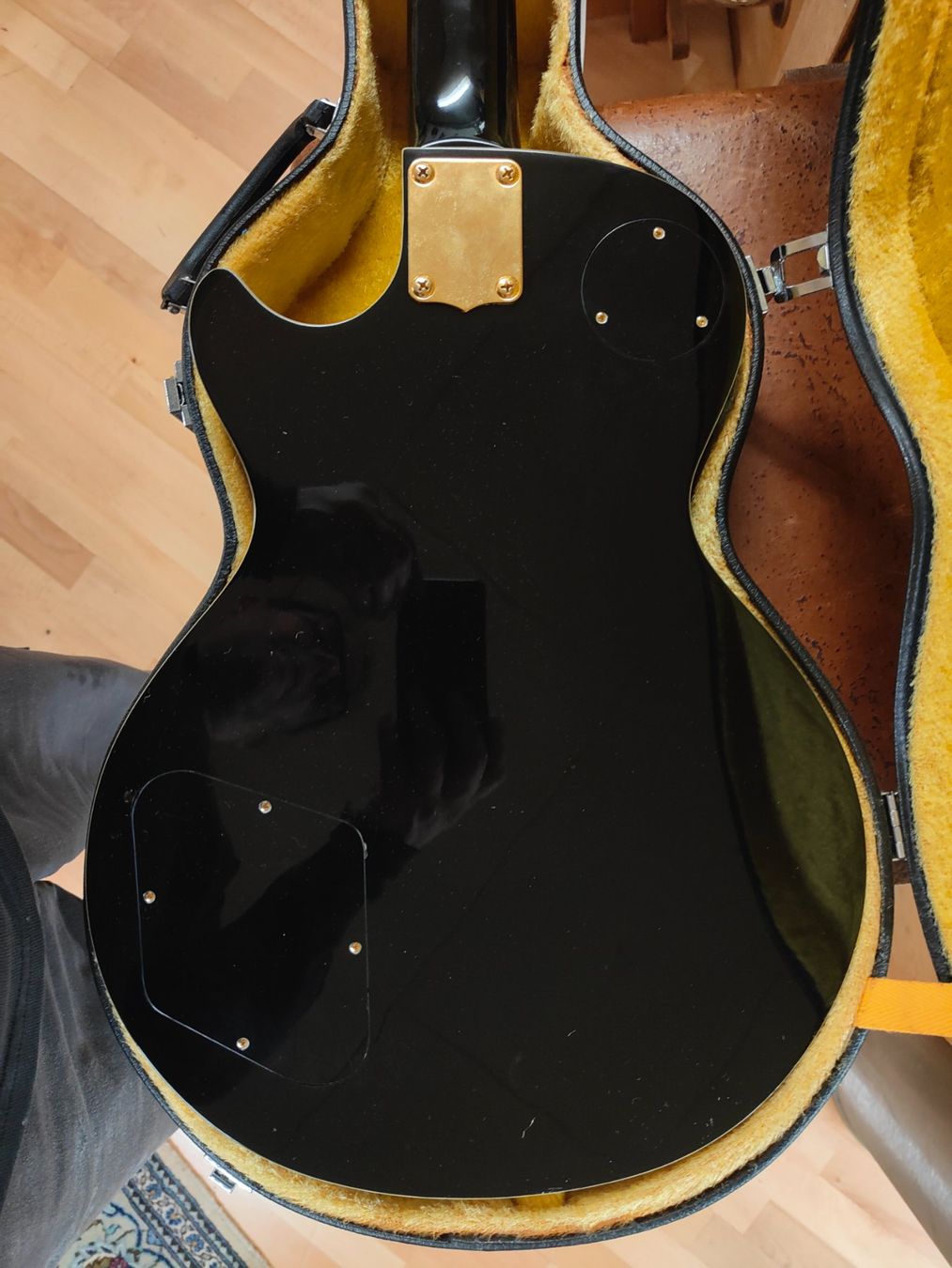 Musikinstrumente: FAIRYTALE - LES PAUL - Ibanez - 70's – Gebraucht aus Bichelsee von Sacoche1932 4