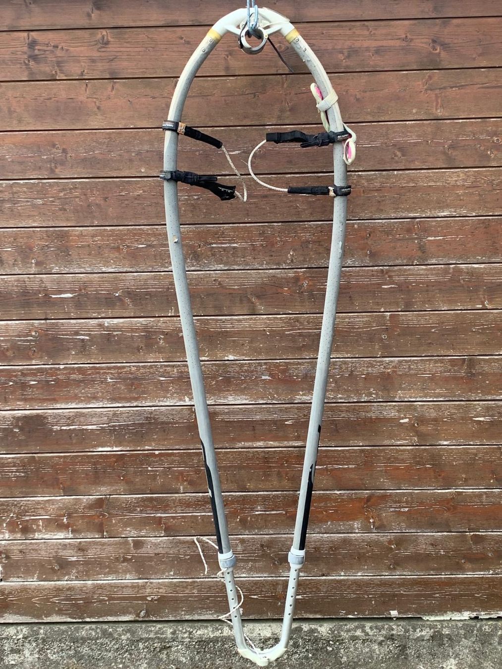 Surfen: Windsurfsegel – Gebraucht aus Gwatt ((Thun) von Fipu2666 6