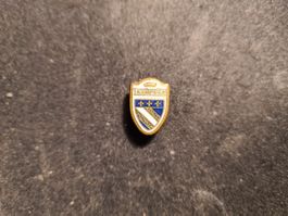 LAMBRETTA  BADGE  VINTAGE  COLLECTION