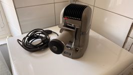 Antiker - Zett 250 Filmprojektor mit Anleitung